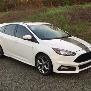 Meet your Posher, Nick